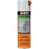 Heizkesselreiniger, weiß, 500 ml